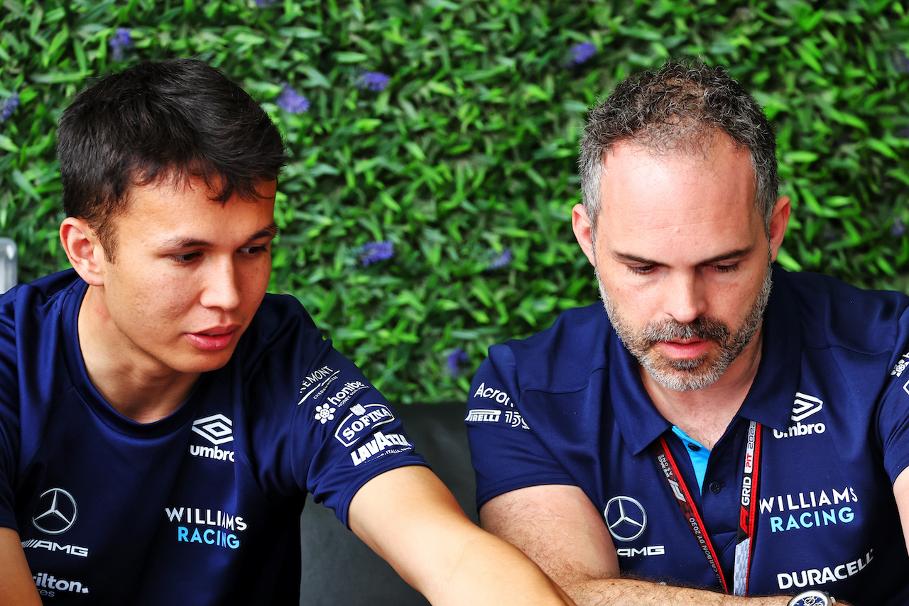 GP ARABIA SAUDITA GIOVEDI