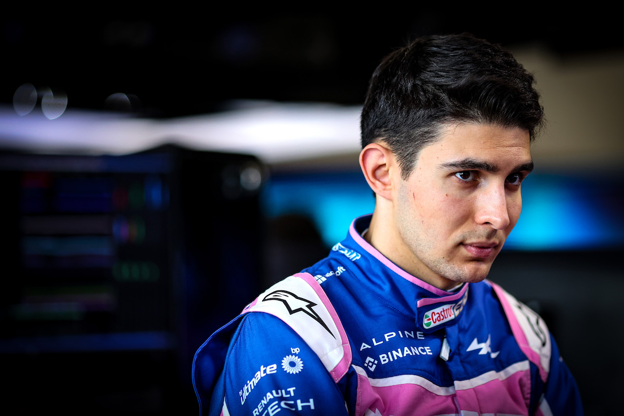 GP ARABIA SAUDITA GIOVEDI