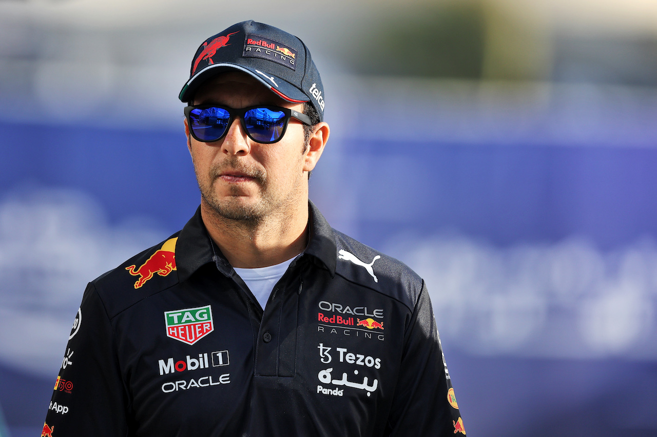 GP ARABIA SAUDITA GIOVEDI