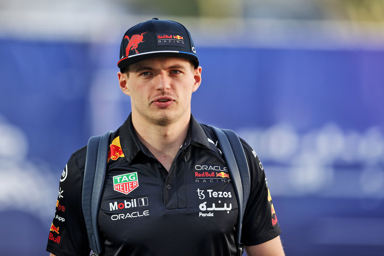 GP ARABIA SAUDITA GIOVEDI