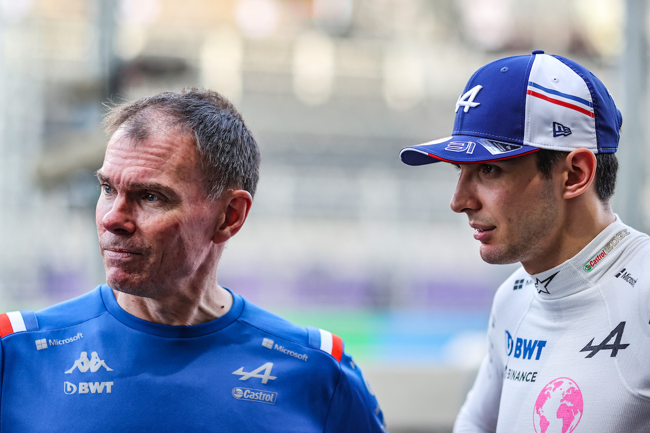 GP ARABIA SAUDITA GIOVEDI
