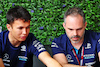 GP ARABIA SAUDITA, 
24.03.2022. Formula 1 World Championship, Rd 2, Saudi Arabian Grand Prix, Jeddah, Saudi Arabia, Preparation Day.
- www.xpbimages.com, EMail: requests@xpbimages.com © Copyright: Batchelor / XPB Images