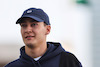 GP ARABIA SAUDITA, George Russell (GBR), Mercedes AMG F1 
24.03.2022. Formula 1 World Championship, Rd 2, Saudi Arabian Grand Prix, Jeddah, Saudi Arabia, Preparation Day.
- www.xpbimages.com, EMail: requests@xpbimages.com ¬© Copyright: Charniaux / XPB Images