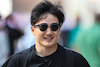 GP ARABIA SAUDITA, Yuki Tsunoda (JPN), Alpha Tauri 
24.03.2022. Formula 1 World Championship, Rd 2, Saudi Arabian Grand Prix, Jeddah, Saudi Arabia, Preparation Day.
- www.xpbimages.com, EMail: requests@xpbimages.com © Copyright: Charniaux / XPB Images