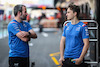 GP ARABIA SAUDITA, Oscar Piastri (AUS), Alpine F1 Team 
24.03.2022. Formula 1 World Championship, Rd 2, Saudi Arabian Grand Prix, Jeddah, Saudi Arabia, Preparation Day.
- www.xpbimages.com, EMail: requests@xpbimages.com ¬© Copyright: Charniaux / XPB Images