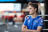 GP ARABIA SAUDITA, Oscar Piastri (AUS), Alpine F1 Team 
24.03.2022. Formula 1 World Championship, Rd 2, Saudi Arabian Grand Prix, Jeddah, Saudi Arabia, Preparation Day.
- www.xpbimages.com, EMail: requests@xpbimages.com ¬© Copyright: Charniaux / XPB Images