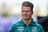 GP ARABIA SAUDITA, Nico Hulkenberg (GER) Aston Martin F1 Team Reserve Driver.
24.03.2022. Formula 1 World Championship, Rd 2, Saudi Arabian Grand Prix, Jeddah, Saudi Arabia, Preparation Day.
- www.xpbimages.com, EMail: requests@xpbimages.com © Copyright: Moy / XPB Images