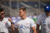 GP ARABIA SAUDITA, Mick Schumacher (GER) Haas F1 Team walks the circuit with the team.
24.03.2022. Formula 1 World Championship, Rd 2, Saudi Arabian Grand Prix, Jeddah, Saudi Arabia, Preparation Day.
- www.xpbimages.com, EMail: requests@xpbimages.com © Copyright: Bearne / XPB Images