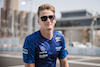 GP ARABIA SAUDITA, Logan Sargeant (USA) Williams Racing Academy Driver rides the circuit.
24.03.2022. Formula 1 World Championship, Rd 2, Saudi Arabian Grand Prix, Jeddah, Saudi Arabia, Preparation Day.
- www.xpbimages.com, EMail: requests@xpbimages.com © Copyright: Bearne / XPB Images