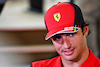 GP ARABIA SAUDITA, Carlos Sainz Jr (ESP) Ferrari.
24.03.2022. Formula 1 World Championship, Rd 2, Saudi Arabian Grand Prix, Jeddah, Saudi Arabia, Preparation Day.
- www.xpbimages.com, EMail: requests@xpbimages.com © Copyright: Batchelor / XPB Images