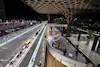GP ARABIA SAUDITA, Circuit Atmosfera - pit lane.
24.03.2022. Formula 1 World Championship, Rd 2, Saudi Arabian Grand Prix, Jeddah, Saudi Arabia, Preparation Day.
- www.xpbimages.com, EMail: requests@xpbimages.com © Copyright: Moy / XPB Images