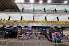 GP ARABIA SAUDITA, Alpine F1 Team pit garages.
24.03.2022. Formula 1 World Championship, Rd 2, Saudi Arabian Grand Prix, Jeddah, Saudi Arabia, Preparation Day.
- www.xpbimages.com, EMail: requests@xpbimages.com © Copyright: Moy / XPB Images