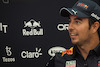 GP ARABIA SAUDITA, Sergio Perez (MEX) Red Bull Racing.
24.03.2022. Formula 1 World Championship, Rd 2, Saudi Arabian Grand Prix, Jeddah, Saudi Arabia, Preparation Day.
- www.xpbimages.com, EMail: requests@xpbimages.com © Copyright: Batchelor / XPB Images