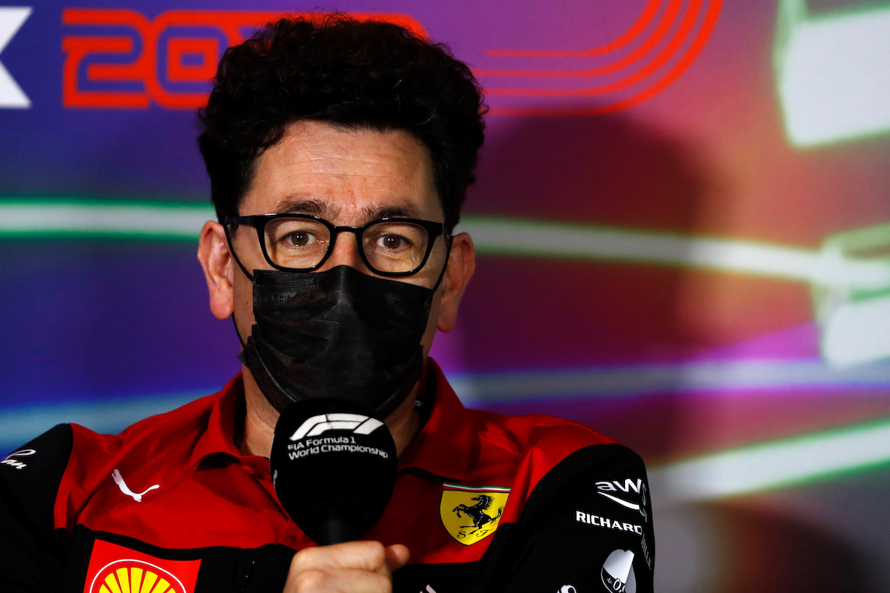 GP ARABIA SAUDITA - Qualifiche e Prove Libere 3