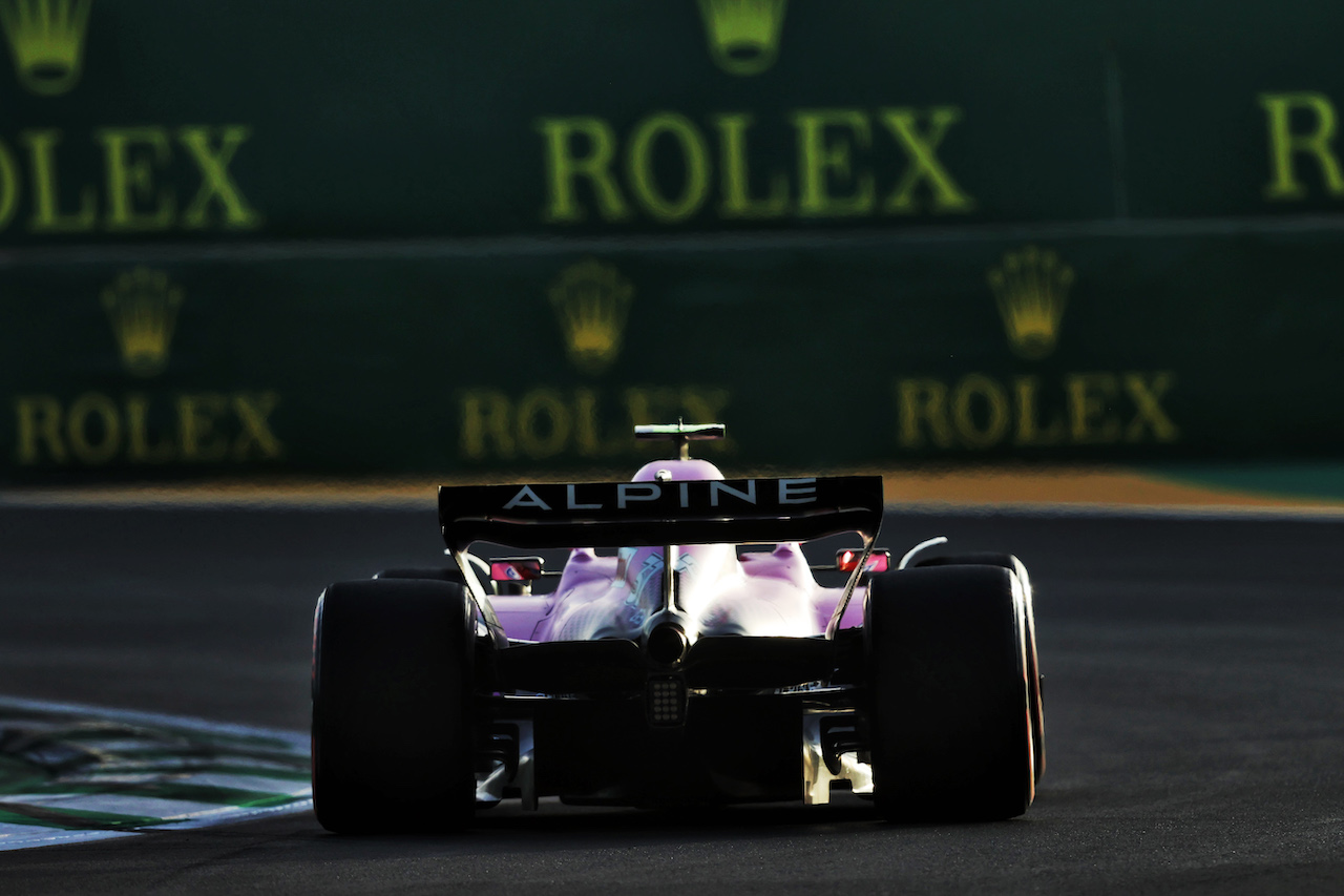 GP ARABIA SAUDITA - Qualifiche e Prove Libere 3