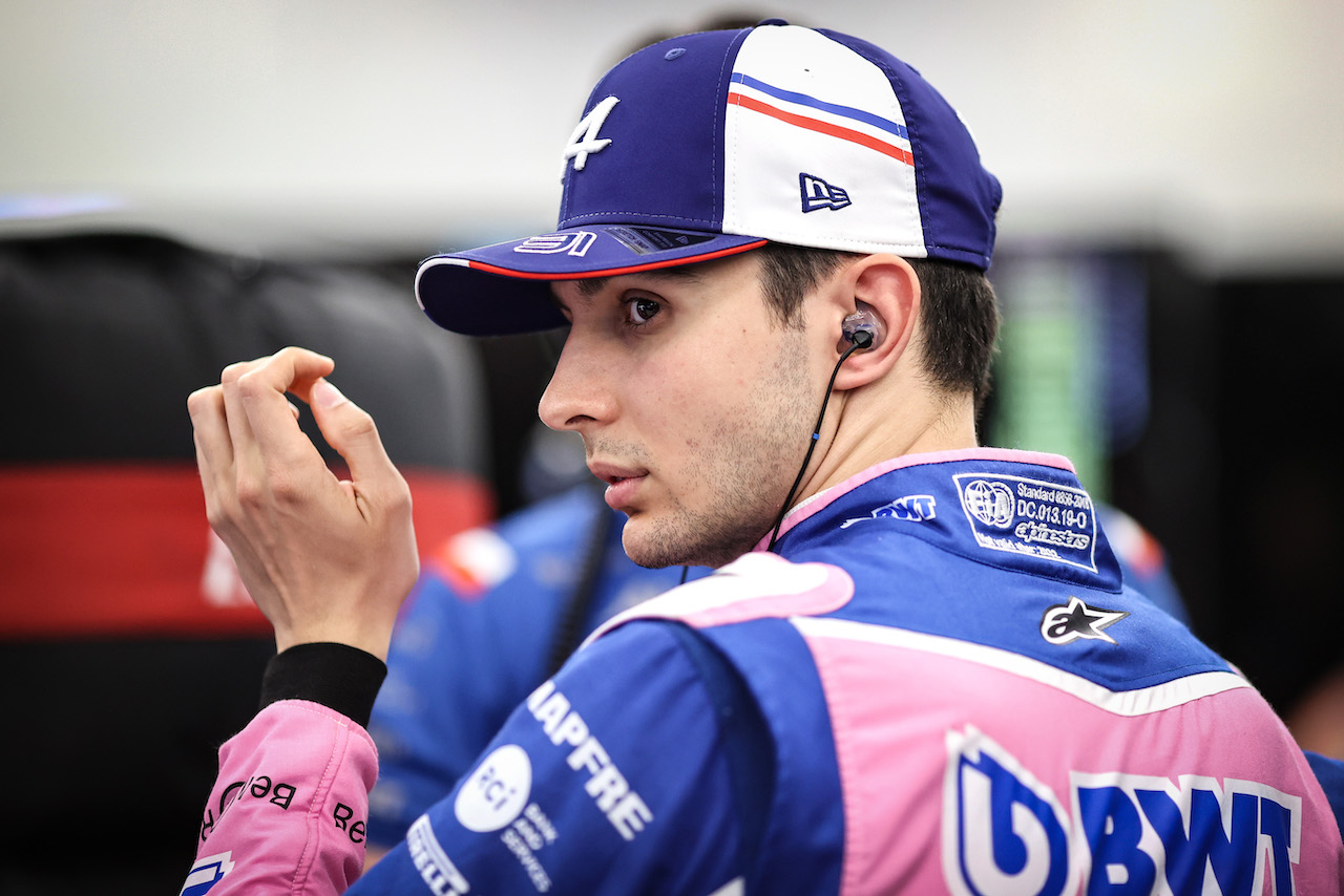 GP ARABIA SAUDITA - Qualifiche e Prove Libere 3