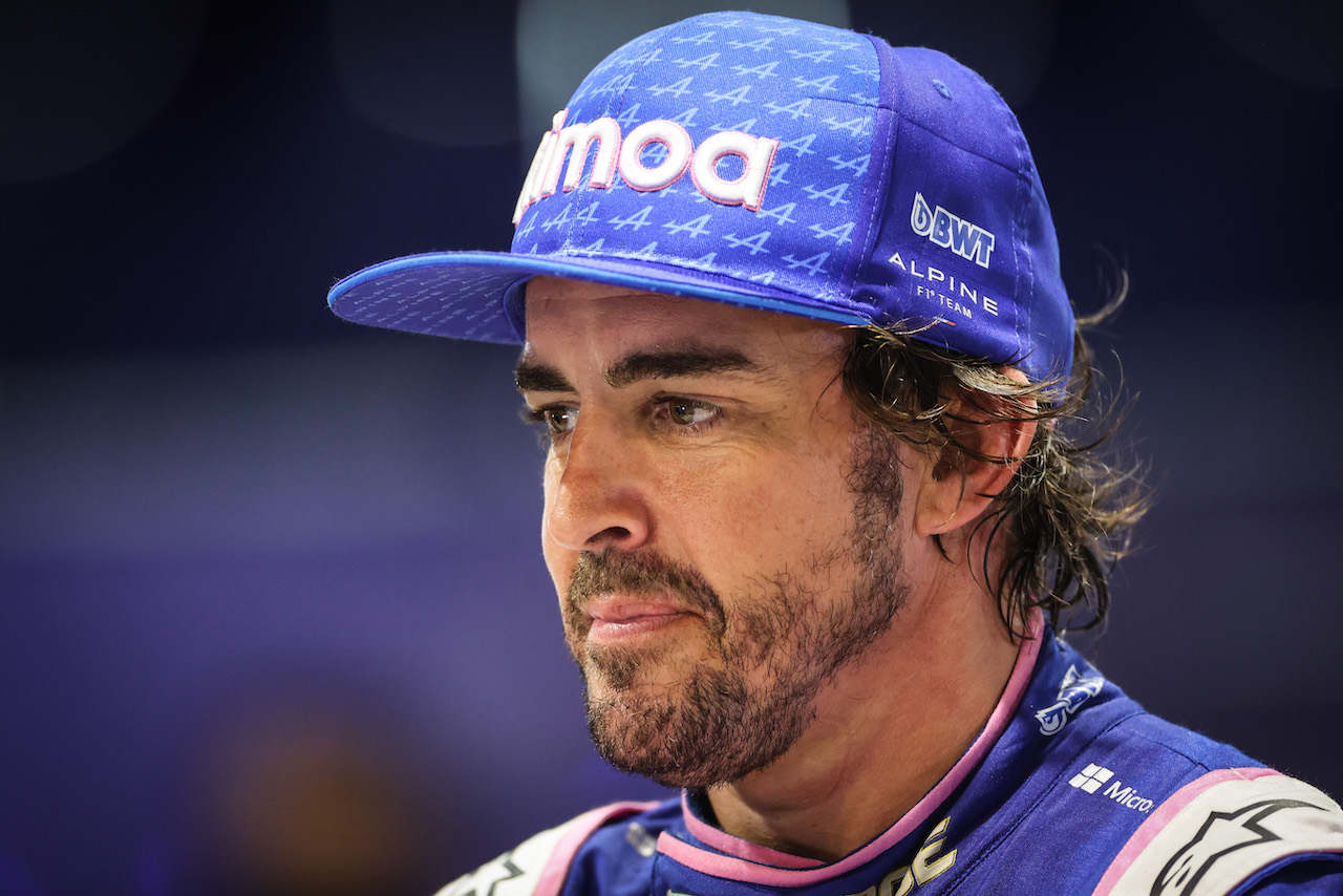 GP ARABIA SAUDITA - Qualifiche e Prove Libere 3