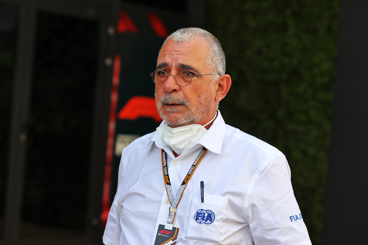 GP ARABIA SAUDITA - Qualifiche e Prove Libere 3