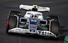 GP ARABIA SAUDITA, Yuki Tsunoda (JPN) AlphaTauri AT03.
26.03.2022. Formula 1 World Championship, Rd 2, Saudi Arabian Grand Prix, Jeddah, Saudi Arabia, Qualifiche Day.
 - www.xpbimages.com, EMail: requests@xpbimages.com © Copyright: Coates / XPB Images