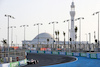 GP ARABIA SAUDITA, Guanyu Zhou (CHN) Alfa Romeo F1 Team C42.
26.03.2022. Formula 1 World Championship, Rd 2, Saudi Arabian Grand Prix, Jeddah, Saudi Arabia, Qualifiche Day.
 - www.xpbimages.com, EMail: requests@xpbimages.com © Copyright: Coates / XPB Images