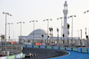GP ARABIA SAUDITA, Daniel Ricciardo (AUS) McLaren MCL36.
26.03.2022. Formula 1 World Championship, Rd 2, Saudi Arabian Grand Prix, Jeddah, Saudi Arabia, Qualifiche Day.
 - www.xpbimages.com, EMail: requests@xpbimages.com © Copyright: Coates / XPB Images