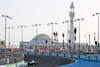 GP ARABIA SAUDITA, Nico Hulkenberg (GER) Aston Martin F1 Team Reserve Driver AMR22.
26.03.2022. Formula 1 World Championship, Rd 2, Saudi Arabian Grand Prix, Jeddah, Saudi Arabia, Qualifiche Day.
 - www.xpbimages.com, EMail: requests@xpbimages.com © Copyright: Coates / XPB Images