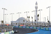GP ARABIA SAUDITA, Alexander Albon (THA) Williams Racing FW44.
26.03.2022. Formula 1 World Championship, Rd 2, Saudi Arabian Grand Prix, Jeddah, Saudi Arabia, Qualifiche Day.
 - www.xpbimages.com, EMail: requests@xpbimages.com © Copyright: Coates / XPB Images