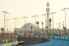 GP ARABIA SAUDITA, Fernando Alonso (ESP) Alpine F1 Team A522.
26.03.2022. Formula 1 World Championship, Rd 2, Saudi Arabian Grand Prix, Jeddah, Saudi Arabia, Qualifiche Day.
 - www.xpbimages.com, EMail: requests@xpbimages.com © Copyright: Coates / XPB Images