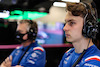 GP ARABIA SAUDITA, Oscar Piastri (AUS), Alpine F1 Team 
26.03.2022. Formula 1 World Championship, Rd 2, Saudi Arabian Grand Prix, Jeddah, Saudi Arabia, Qualifiche Day.
- www.xpbimages.com, EMail: requests@xpbimages.com ¬© Copyright: Charniaux / XPB Images