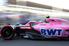 GP ARABIA SAUDITA, Esteban Ocon (FRA), Alpine F1 Team 
26.03.2022. Formula 1 World Championship, Rd 2, Saudi Arabian Grand Prix, Jeddah, Saudi Arabia, Qualifiche Day.
- www.xpbimages.com, EMail: requests@xpbimages.com ¬© Copyright: Charniaux / XPB Images