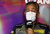 GP ARABIA SAUDITA, Mario Isola (ITA) Pirelli Racing Manager in the FIA Press Conference.
26.03.2022. Formula 1 World Championship, Rd 2, Saudi Arabian Grand Prix, Jeddah, Saudi Arabia, Qualifiche Day.
- www.xpbimages.com, EMail: requests@xpbimages.com © Copyright: XPB Images