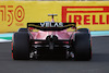 GP ARABIA SAUDITA, Charles Leclerc (MON) Ferrari F1-75 rear wing.
26.03.2022. Formula 1 World Championship, Rd 2, Saudi Arabian Grand Prix, Jeddah, Saudi Arabia, Qualifiche Day.
- www.xpbimages.com, EMail: requests@xpbimages.com ¬© Copyright: Batchelor / XPB Images