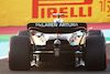 GP ARABIA SAUDITA, Daniel Ricciardo (AUS) McLaren MCL36
 rear wing.
26.03.2022. Formula 1 World Championship, Rd 2, Saudi Arabian Grand Prix, Jeddah, Saudi Arabia, Qualifiche Day.
- www.xpbimages.com, EMail: requests@xpbimages.com ¬© Copyright: Batchelor / XPB Images