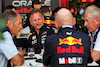 GP ARABIA SAUDITA, Christian Horner (GBR) Red Bull Racing Team Principal.
26.03.2022. Formula 1 World Championship, Rd 2, Saudi Arabian Grand Prix, Jeddah, Saudi Arabia, Qualifiche Day.
 - www.xpbimages.com, EMail: requests@xpbimages.com © Copyright: Coates / XPB Images