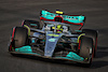 GP ARABIA SAUDITA, Lewis Hamilton (GBR) Mercedes AMG F1 W13.
26.03.2022. Formula 1 World Championship, Rd 2, Saudi Arabian Grand Prix, Jeddah, Saudi Arabia, Qualifiche Day.
 - www.xpbimages.com, EMail: requests@xpbimages.com © Copyright: Coates / XPB Images