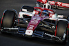 GP ARABIA SAUDITA, Valtteri Bottas (FIN) Alfa Romeo F1 Team C42.
26.03.2022. Formula 1 World Championship, Rd 2, Saudi Arabian Grand Prix, Jeddah, Saudi Arabia, Qualifiche Day.
 - www.xpbimages.com, EMail: requests@xpbimages.com © Copyright: Coates / XPB Images