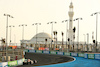 GP ARABIA SAUDITA, Max Verstappen (NLD) Red Bull Racing RB18.
26.03.2022. Formula 1 World Championship, Rd 2, Saudi Arabian Grand Prix, Jeddah, Saudi Arabia, Qualifiche Day.
 - www.xpbimages.com, EMail: requests@xpbimages.com © Copyright: Coates / XPB Images