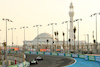 GP ARABIA SAUDITA, Nico Hulkenberg (GER) Aston Martin F1 Team Reserve Driver AMR22.
26.03.2022. Formula 1 World Championship, Rd 2, Saudi Arabian Grand Prix, Jeddah, Saudi Arabia, Qualifiche Day.
 - www.xpbimages.com, EMail: requests@xpbimages.com © Copyright: Coates / XPB Images