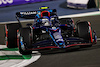 GP ARABIA SAUDITA, Nicholas Latifi (CDN) Williams Racing FW44.
26.03.2022. Formula 1 World Championship, Rd 2, Saudi Arabian Grand Prix, Jeddah, Saudi Arabia, Qualifiche Day.
- www.xpbimages.com, EMail: requests@xpbimages.com © Copyright: Charniaux / XPB Images