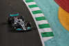 GP ARABIA SAUDITA, George Russell (GBR) Mercedes AMG F1 W13.
26.03.2022. Formula 1 World Championship, Rd 2, Saudi Arabian Grand Prix, Jeddah, Saudi Arabia, Qualifiche Day.
 - www.xpbimages.com, EMail: requests@xpbimages.com © Copyright: Coates / XPB Images