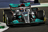 GP ARABIA SAUDITA, George Russell (GBR) Mercedes AMG F1 W13.
26.03.2022. Formula 1 World Championship, Rd 2, Saudi Arabian Grand Prix, Jeddah, Saudi Arabia, Qualifiche Day.
- www.xpbimages.com, EMail: requests@xpbimages.com © Copyright: Charniaux / XPB Images