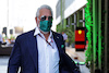 GP ARABIA SAUDITA, Lawrence Stroll (CDN) Aston Martin F1 Team Investor.
26.03.2022. Formula 1 World Championship, Rd 2, Saudi Arabian Grand Prix, Jeddah, Saudi Arabia, Qualifiche Day.
- www.xpbimages.com, EMail: requests@xpbimages.com © Copyright: Bearne / XPB Images