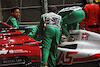 GP ARABIA SAUDITA, Mick Schumacher (GER) is extracted from his Haas VF-22 after he crashed during qualifying.
26.03.2022. Formula 1 World Championship, Rd 2, Saudi Arabian Grand Prix, Jeddah, Saudi Arabia, Qualifiche Day.
- www.xpbimages.com, EMail: requests@xpbimages.com © Copyright: Bearne / XPB Images