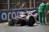 GP ARABIA SAUDITA, Mick Schumacher (GER) is extracted from his Haas VF-22 after he crashed during qualifying.
26.03.2022. Formula 1 World Championship, Rd 2, Saudi Arabian Grand Prix, Jeddah, Saudi Arabia, Qualifiche Day.
- www.xpbimages.com, EMail: requests@xpbimages.com © Copyright: Bearne / XPB Images