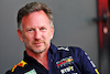 GP ARABIA SAUDITA, Christian Horner (GBR) Red Bull Racing Team Principal.
26.03.2022. Formula 1 World Championship, Rd 2, Saudi Arabian Grand Prix, Jeddah, Saudi Arabia, Qualifiche Day.
- www.xpbimages.com, EMail: requests@xpbimages.com © Copyright: Batchelor / XPB Images