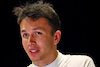 GP ARABIA SAUDITA, Alexander Albon (THA) Williams Racing.
26.03.2022. Formula 1 World Championship, Rd 2, Saudi Arabian Grand Prix, Jeddah, Saudi Arabia, Qualifiche Day.
- www.xpbimages.com, EMail: requests@xpbimages.com © Copyright: Batchelor / XPB Images