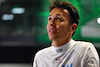 GP ARABIA SAUDITA, Alexander Albon (THA) Williams Racing.
26.03.2022. Formula 1 World Championship, Rd 2, Saudi Arabian Grand Prix, Jeddah, Saudi Arabia, Qualifiche Day.
- www.xpbimages.com, EMail: requests@xpbimages.com © Copyright: Batchelor / XPB Images