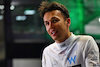 GP ARABIA SAUDITA, Alexander Albon (THA) Williams Racing.
26.03.2022. Formula 1 World Championship, Rd 2, Saudi Arabian Grand Prix, Jeddah, Saudi Arabia, Qualifiche Day.
- www.xpbimages.com, EMail: requests@xpbimages.com © Copyright: Batchelor / XPB Images