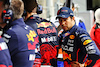GP ARABIA SAUDITA, Sergio Perez (MEX) Red Bull Racing.
26.03.2022. Formula 1 World Championship, Rd 2, Saudi Arabian Grand Prix, Jeddah, Saudi Arabia, Qualifiche Day.
- www.xpbimages.com, EMail: requests@xpbimages.com © Copyright: Batchelor / XPB Images