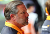 GP ARABIA SAUDITA, Zak Brown (USA) McLaren Executive Director.
26.03.2022. Formula 1 World Championship, Rd 2, Saudi Arabian Grand Prix, Jeddah, Saudi Arabia, Qualifiche Day.
- www.xpbimages.com, EMail: requests@xpbimages.com © Copyright: Batchelor / XPB Images